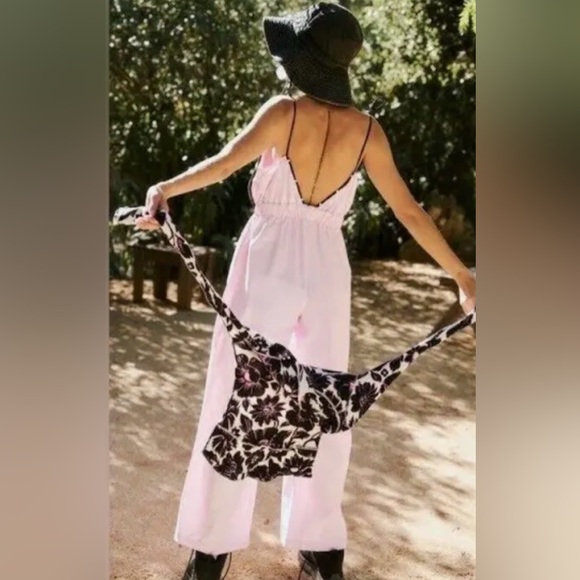 Free People FP Movement Star Player Onesie - Picture 3 of 15